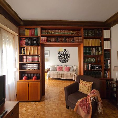 사모라 La Casa Del Mirador 아파트 외부 사진
